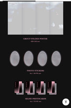 BLACKPINK DEADLINE ALBUM