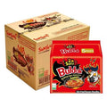 Buldak 2x Carton [40 Packs]