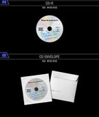 ENHYPEN THE SIN: VANISH