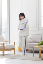 JIN [The Astronaut] Wootteo Set-Up Hoodie/Pants Set