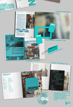 j-hope HOPE ON THE STREET VOL.1