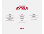 ENHYPEN - ROMANCE: Untold