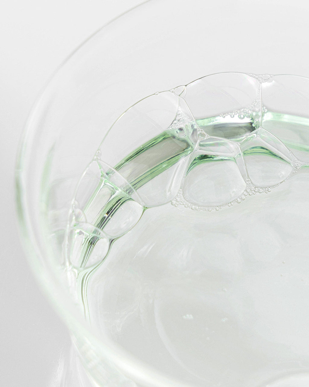 Green Plum Refreshing Toner : AHA + BHA