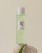 Green Plum Refreshing Toner : AHA + BHA