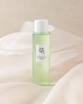 Green Plum Refreshing Toner : AHA + BHA