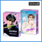 STRAY KIDS PHOTO CARD SET