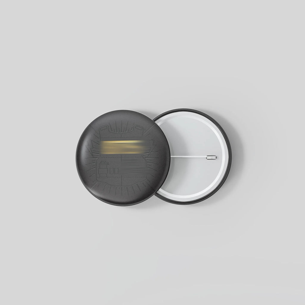 BTS DISCOGRAPHY BADGES