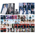 ATEEZ GOLDEN HOUR : Part.2 PHOTO CARD SET