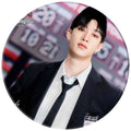 STRAY KIDS BADGES