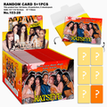 KATSEYE PHOTO CARD SET - RANDOM PULL