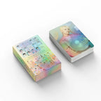 SEVENTEEN Always Yours Laser Photocard Holographic Photo Card Set