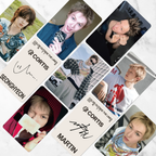 CORTIS PHOTO CARD SET