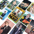JIMIN MUSE PHOTO CARD SET