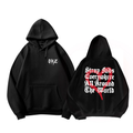STRAY KIDS HOODIE