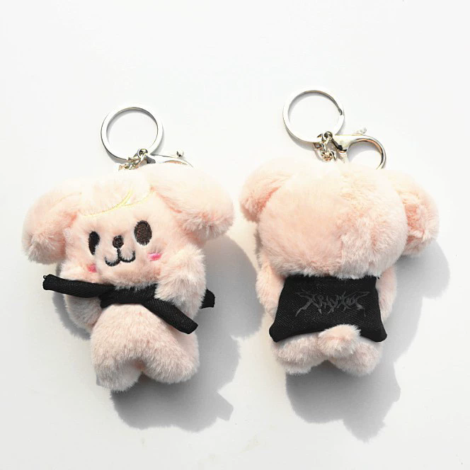 SKZOO KEYCHAINS