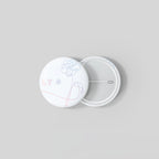 BTS DISCOGRAPHY BADGES
