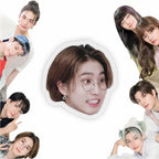 STRAY KIDS POP SOCKET/PHONE HOLDER