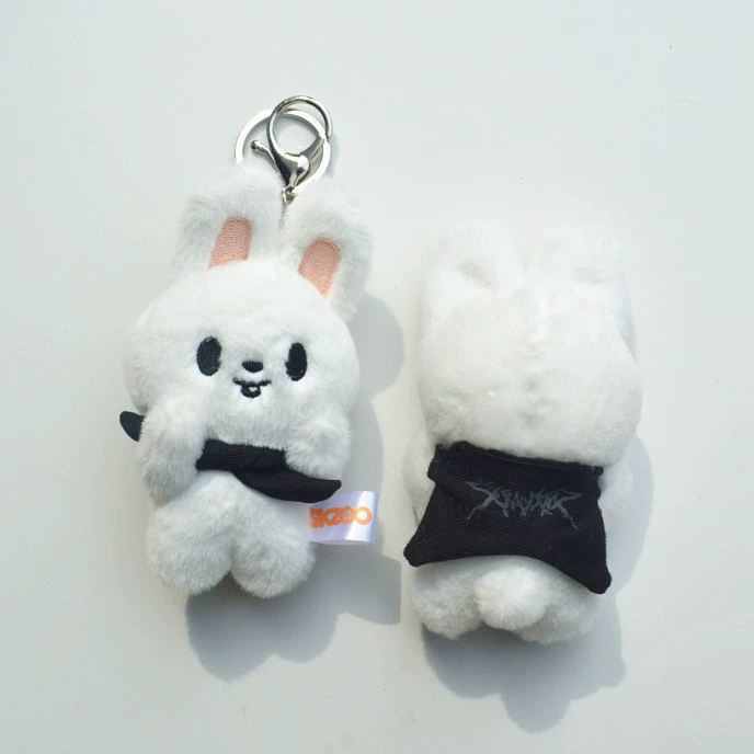 SKZOO KEYCHAINS