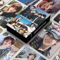 CORTIS PHOTO CARD SET