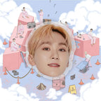 SEVENTEEN POP SOCKETS/PHONE HOLDER