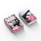Stray Kids DO IT PHOTO CARD SET