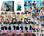Stray Kids Time Out Photo Card Set