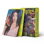 KATSEYE PHOTO CARD SET