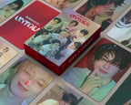 ENHYPEN “ROMANCE : UNTOLD” Collector Box
