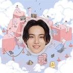 SEVENTEEN POP SOCKETS/PHONE HOLDER