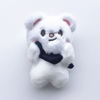 SKZOO KEYCHAINS