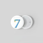 BTS DISCOGRAPHY BADGES