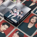 ATEEZ GOLDEN HOUR : Part.2 PHOTO CARD SET