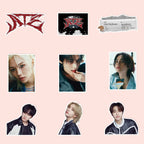 Stray Kids ATE Decorative Stickers