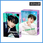 STRAY KIDS PHOTO CARD SET