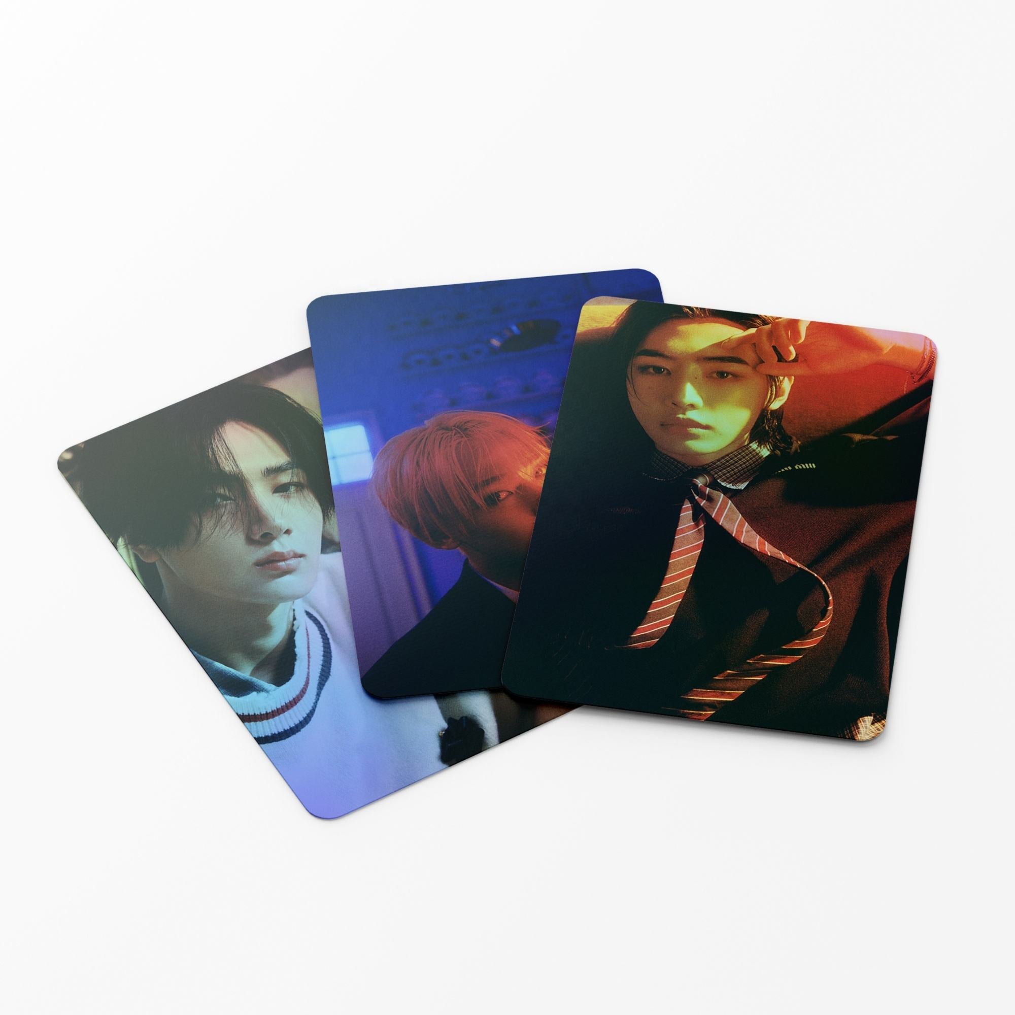 ENHYPEN “ROMANCE : UNTOLD” Collector Box