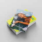 KATSEYE PHOTO CARD SET