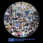 ZEROBASEONE DECORATIVE STICKERS