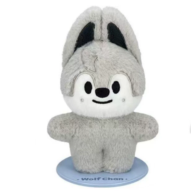 SKZOO PLUSHIES