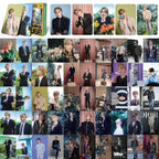 JIMIN MUSE PHOTO CARD SET
