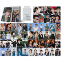 CORTIS 2026 SEASON'S GREETINGS PHOTO CARD SET