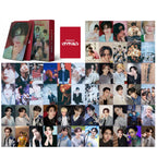 ENHYPEN “ROMANCE : UNTOLD” Collector Box