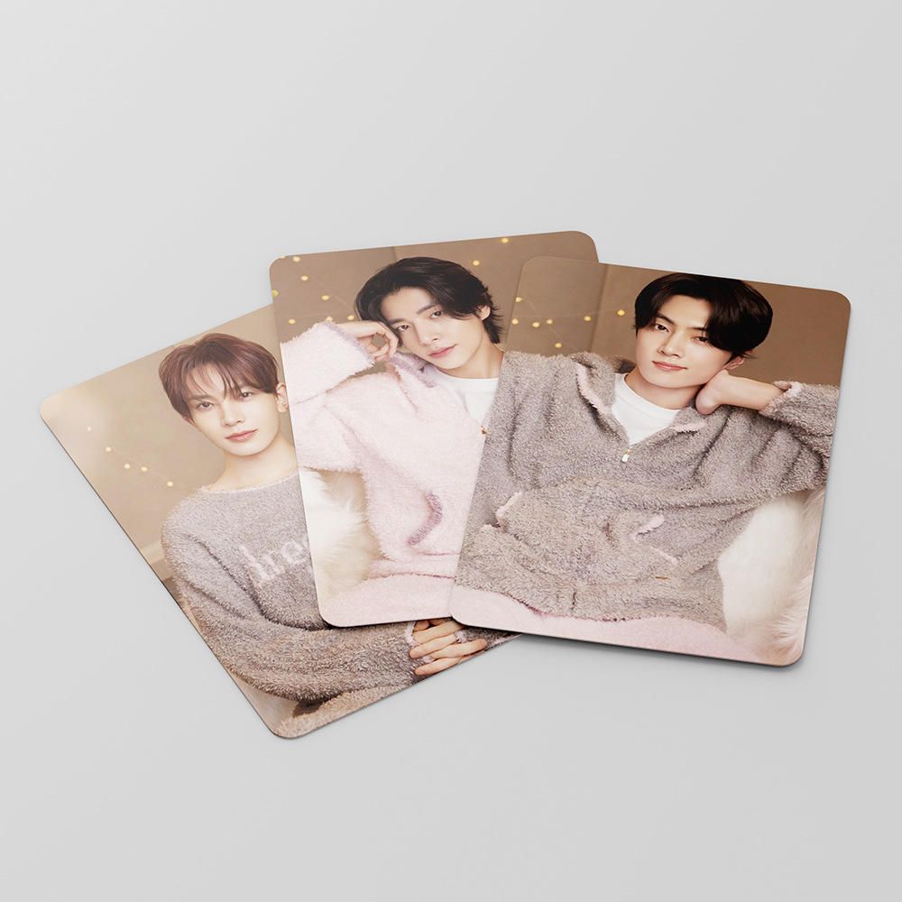 ENHYPEN ROMANCE: UNTOLD-DAYDREAM PHOTO CARD SET