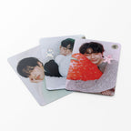 ATEEZ 2026 SEASON'S GREETINGS PHOTO CARD SET