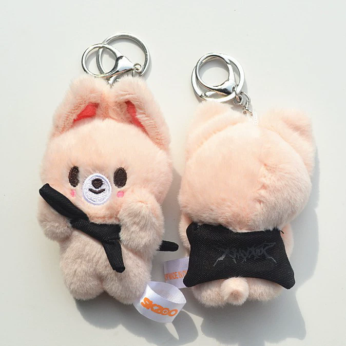 SKZOO KEYCHAINS