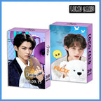 STRAY KIDS PHOTO CARD SET