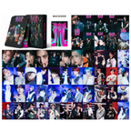 Stray Kids Rock Star PHOTO CARD SET