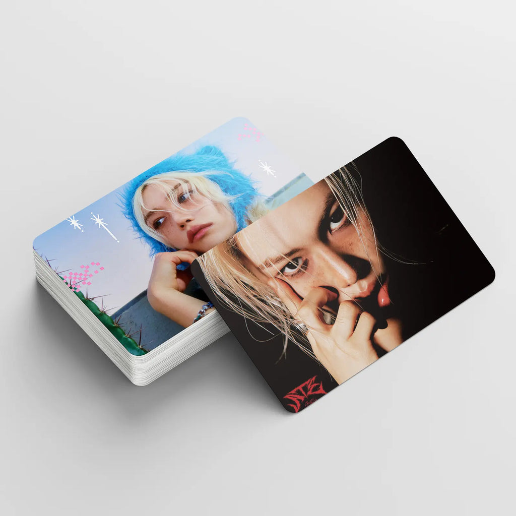 STRAY KIDS FELIX PHOTO CARD SET