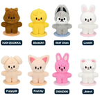 SKZOO PLUSHIES