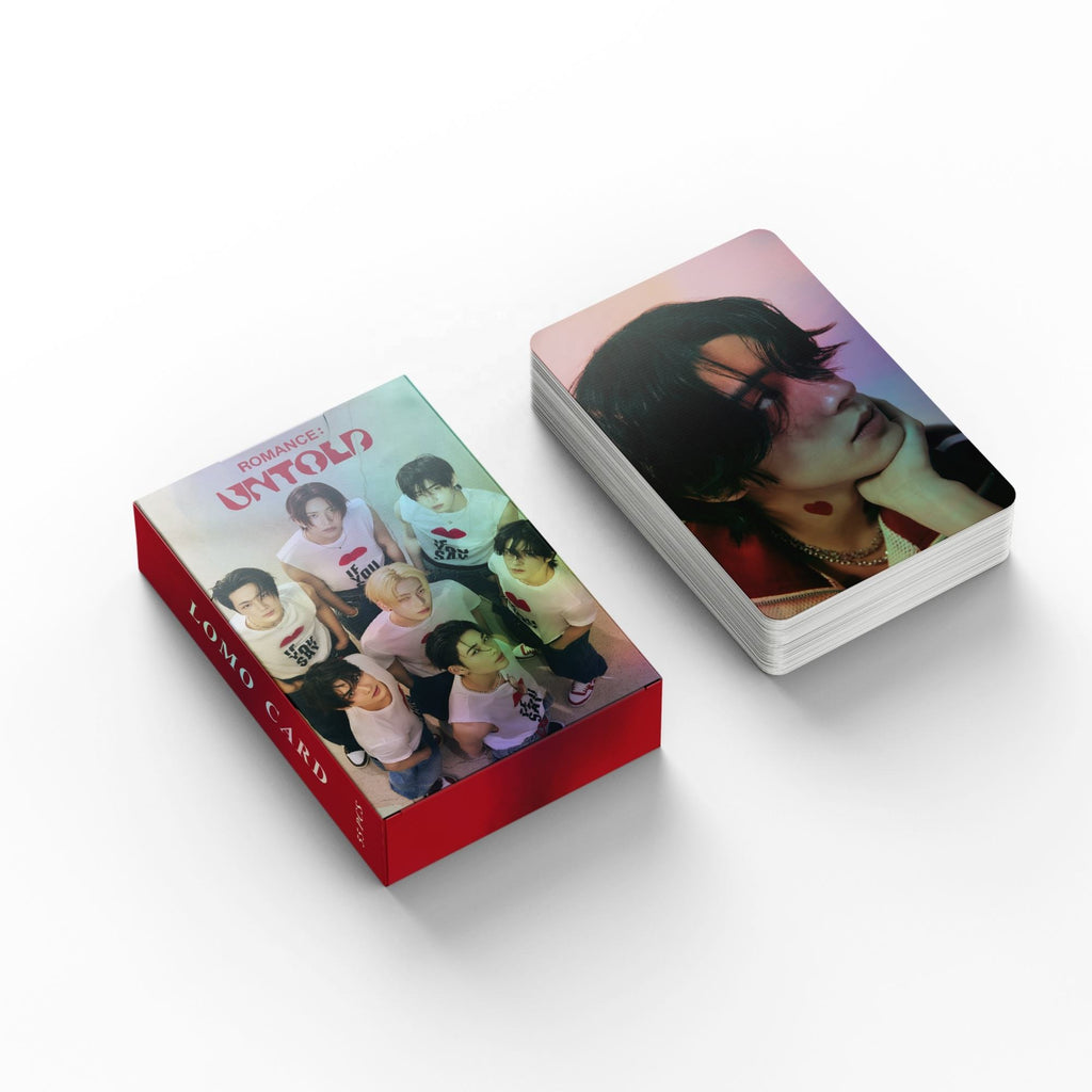 ENHYPEN “ROMANCE : UNTOLD” Collector Box