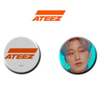 ATEEZ BADGES